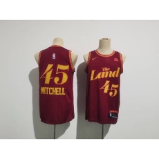 NBA City Edition Jersey